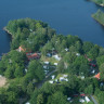 First Camp Sjöstugans