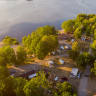 First Camp Sjöstugan - Älmhult