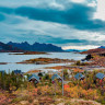 Hammerstad Camping