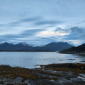 Lyngvær Lofoten Bobilcamping