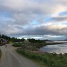 Lyngvær Lofoten Bobilcamping