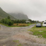 Lyngvær Lofoten Bobilcamping