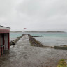 Lyngvær Lofoten Bobilcamping