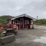 Lyngvær Lofoten Bobilcamping