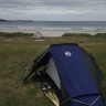 Hov Camping - Camping field near the beach 