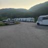 Lofoten Camping Storfjord