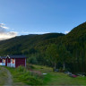 Lofoten Camping Storfjord