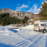 Lofoten Camping Storfjord