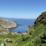 Moskenes Camping