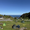 Moskenes Camping
