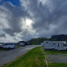 Moskenes Camping