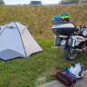 Moskenes Camping