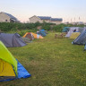 Moskenes Camping