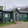 Gullesfjord Camping