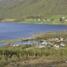 Gullesfjord Camping
