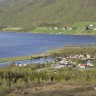 Gullesfjord Camping