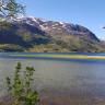 Gullesfjord Camping