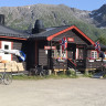 Gullesfjord Camping