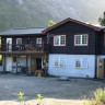 Gullesfjord Camping