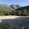 Gullesfjord Camping