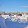 Skellefteå Camping