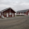 Andenes Camping - Main buildings of our camping