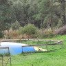 Bruvoll Camping & Hytter
