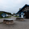 Skotteksgården Camping & Stugby