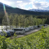 Svenningdal Camping