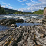 Svenningdal Camping