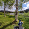 Svenningdal Camping