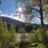 Svenningdal Camping