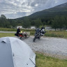 Svenningdal Camping