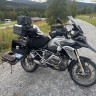 Svenningdal Camping