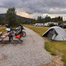 Svenningdal Camping