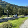 Svenningdal Camping