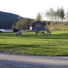 Svenningdal Camping - oksfjord