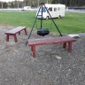 Svenningdal Camping