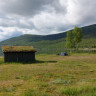 Hattfjelldal Camping Grannes