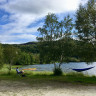 Birkeland Camping