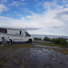 Sandnessjøen Camping