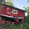 Offersøy Camping Helgeland