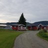 Offersøy Camping - Rezeption