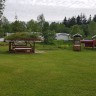 Offersøy Camping - Spielplatz