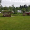 Offersøy Camping Helgeland - Spielplatz