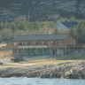 Torghatten Camping