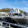 Vennesund Brygge &amp; Camping