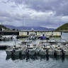 Vennesund Brygge &amp; Camping