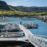 Vennesund Brygge &amp; Camping