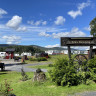 Støa Camping